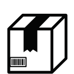 Button Liefern lassen